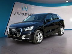 Fahrzeugabbildung Audi Q2 1.5 TSI Sport LED SHZ PDC VIRTUAL NAVI