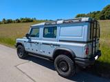 INEOS Grenadier 3.0L Twin-Turbo-Diesel Trialmaster... - INEOS Gebrauchtwagen