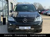 Mercedes-Benz ML 320 M -Klasse ML 320 CDI,Navi,SHZ,AHK. - Mercedes-Benz ML 320 mit Diesel-Antrieb