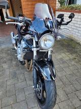 Suzuki Bandit 1250 N, ABS,  - SUZUKI BANDIT 1250N