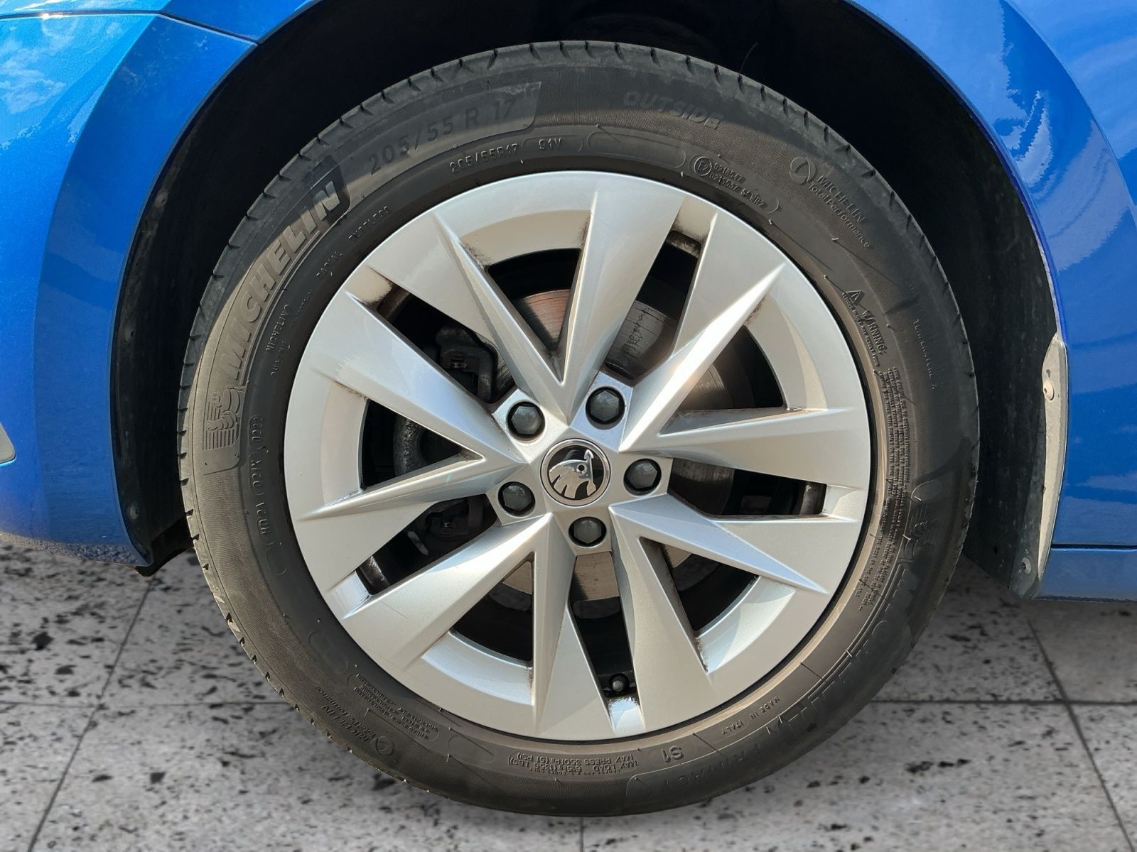 Skoda Octavia - Bild 8