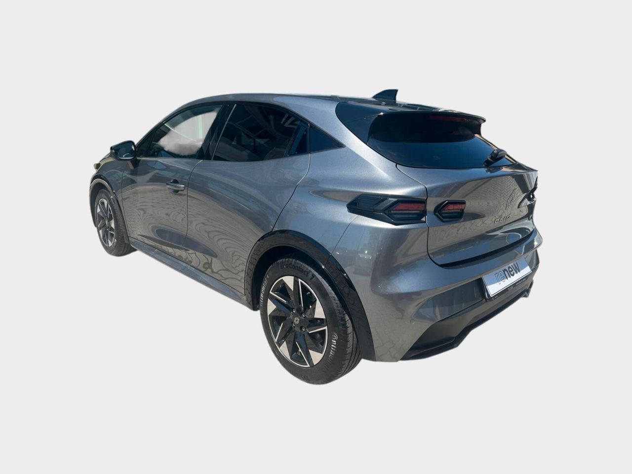 Renault Clio Full Hybrid E-Tech 160 CV 5 porte T imagem 3
