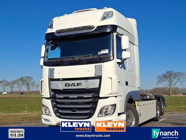 DAF XF 480 FAN