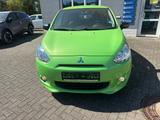 Mitsubishi Space Star Basis - Mitsubishi mit Benzin-Antrieb: Kleinwagen