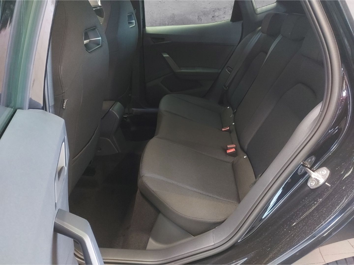 Seat Ibiza - Bild 10