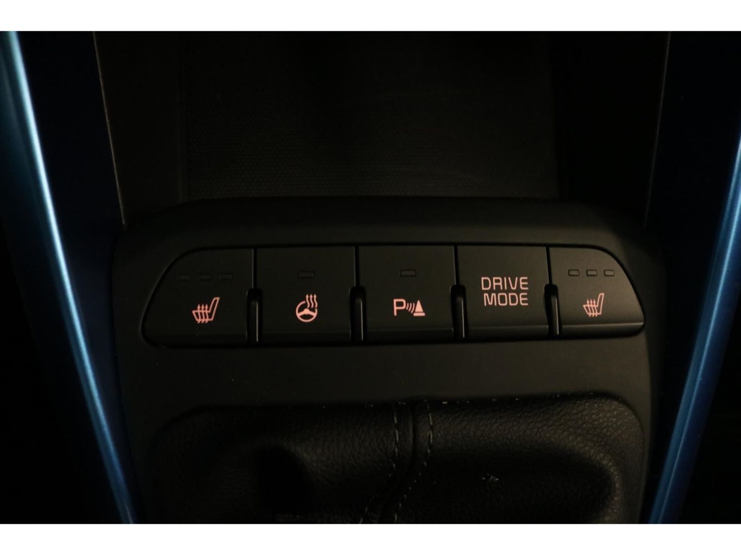 Fahrzeugabbildung Kia Stonic Nightline Edition 1.0 T-GDI 48V Navi SHZ