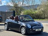 MINI ONE Cabrio One Sidewalk - MINI MINI: Sidewalk