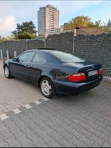 Mercedes-Benz Mercedes Benz CLK 230 Coupe Elegance Facel... - gebrauchte Mercedes-Benz CLK 230 aus dem Jahr 1999