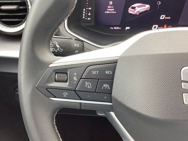 Ibiza 1.0TSI DSG Xcellence