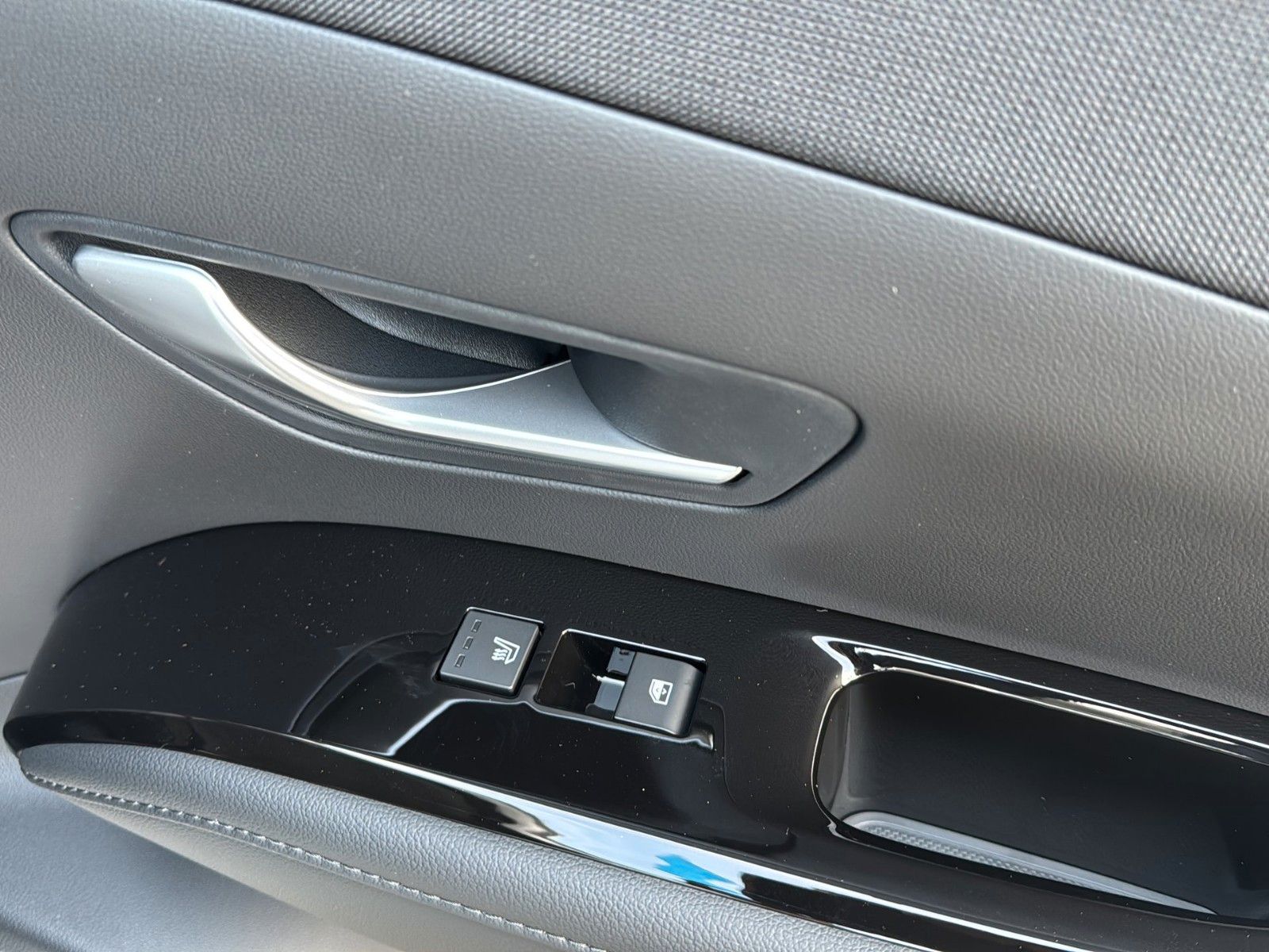 Hyundai TUCSON - Bild 24