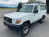 Toyota Land Cruiser 3.0 D-4D - - Toyota Land Cruiser: 3.0
