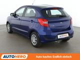 Ford Ka+ 1.2 Ti-VCT Cool&Connect *TEMPO*LIMITER*SHZ* - gebrauchte Ford Ka/Ka+ aus dem Jahr 2019