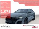 Audi RS Q8 4.0 TFSI quattro MATRIX+APP+DAB+AHK+HUD