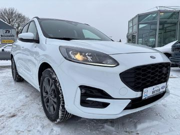 Ford Kuga 2.5 PHEV ST-Line PanoKamera