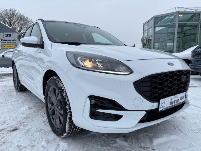 Ford Kuga 2.5 PHEV ST-Line PanoKamera