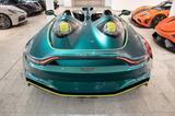 Aston Martin V12 SPEEDSTER - Aston Martin Neuwagen