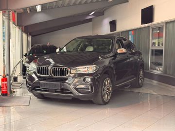 BMW X6 - 1