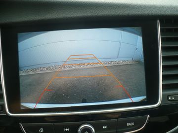 Bild 9 Opel Mokka X 1.4 Turbo INNOVATION Automatik NAVI AHK
