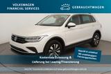Volkswagen Tiguan Life MOVE 2.0 TDI SCR Tempo*PDC*RFK*Klima