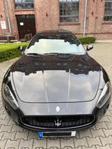 Maserati Granturismo 4.7 V8 S Automatik S - TÜV neu! - Maserati Granturismo