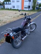Yamaha SR 250SE - YAMAHA CHOPPER 250