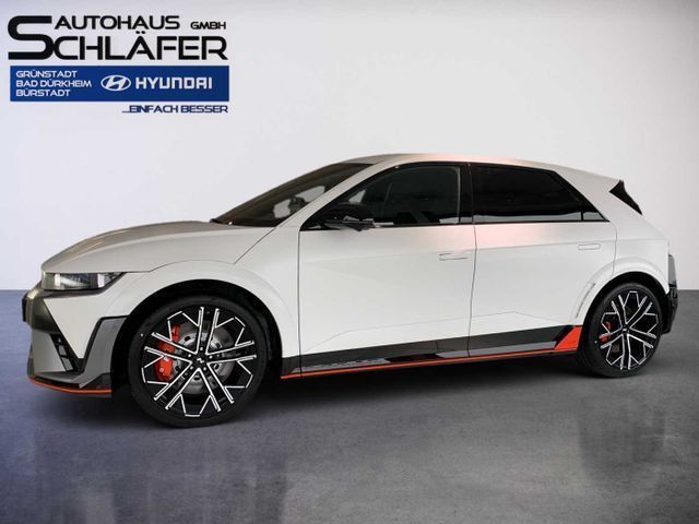 Fahrzeugabbildung Hyundai IONIQ 5 N 4WD