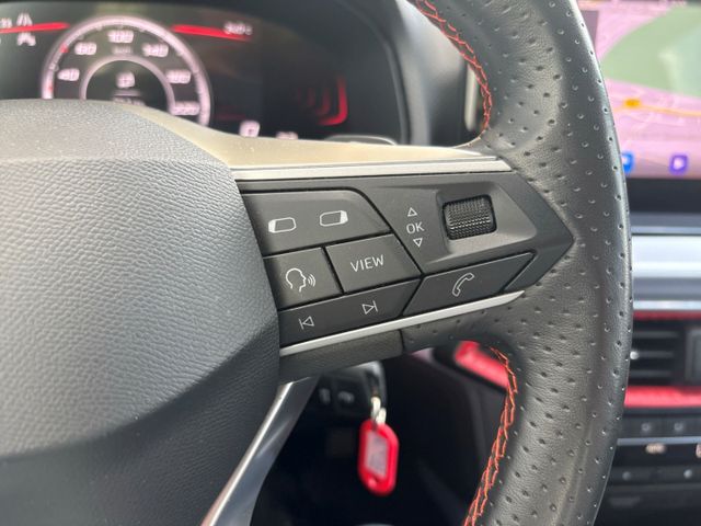 Arona FR 1.0l TSI DSG*Navi/LED/FullLink*