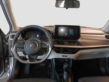 Fotografie des Suzuki Swift Comfort Hybrid Automatik