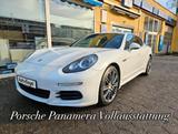 Porsche Panamera - *Approved* Top Ausstattung/Burmester - Porsche Panamera in Mainz