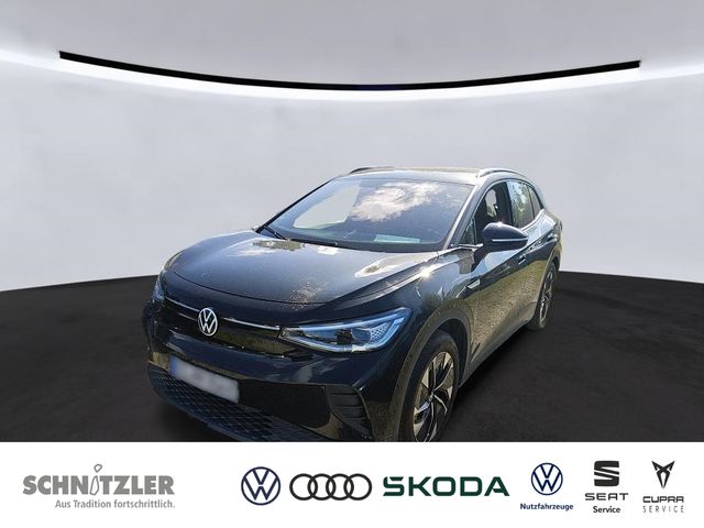 VW ID.4 Pro Performance MATRIX/NAVI/KAMERA/WÄPU/PAN