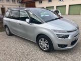 Citroën Citroen c4 Grand Picasso - Citroën C4: Gran Picasso