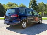 Volkswagen Sharan Comf 150PS TDI, AHK schwenkbar, standheiz - VW Sharan von privat