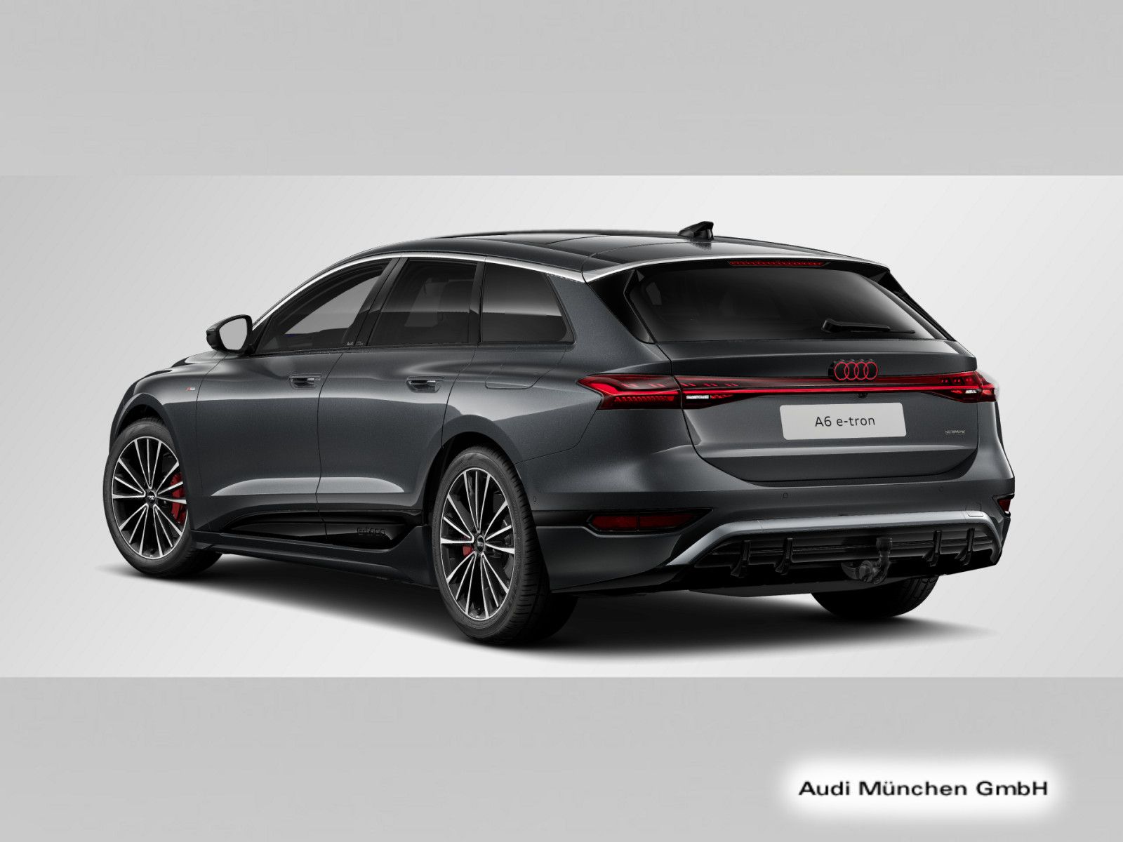 Audi A6 e-tron - Bild 7