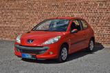 Peugeot 206+ 1.1 TÜVNEU KLIMA SERVO - Peugeot 206: 1.1