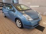 Toyota Prius 1.5-l_VVT-i Executive ORG 95000km - Toyota Prius aus 2008 mit Hybrid-Antrieb