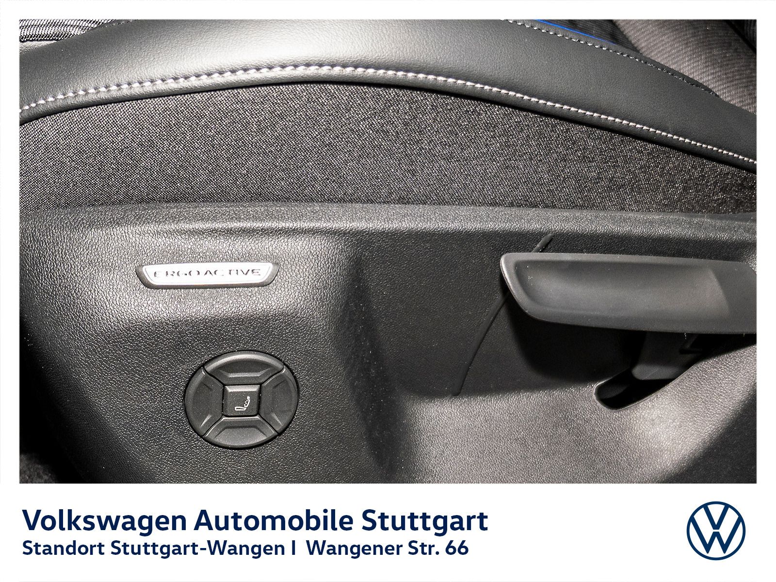 Volkswagen Tayron - Bild 13