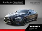 Mercedes-Benz GT 53 AMG 4MATIC+ Multib*360°K*Aero*Multikontur*