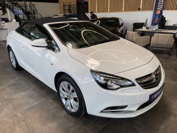 Opel Cascada Innovation ecoFlex *NAVI*TEMPOMAT*BI-XEN
