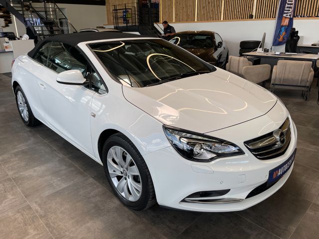 Opel Cascada Innovation ecoFlex *NAVI*TEMPOMAT*BI-XEN