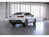 Mercedes-Benz GLE 53 AMG 4M+ Coupé Perf-AGA/Pano/Burm/Night - Mercedes-Benz GLE 53 AMG Gebrauchtwagen