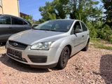 Ford Focus 1,6 Fun Automatik +TÜV - Ford Focus aus 2006: 6.1