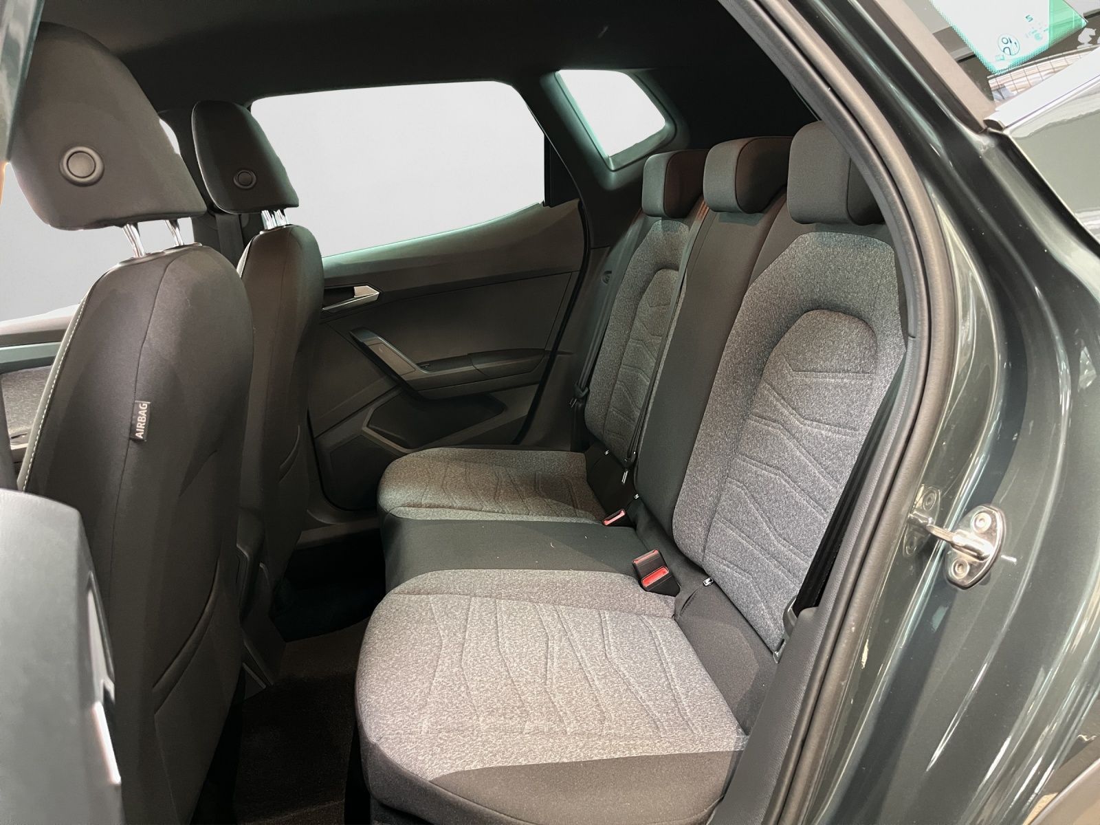 Seat Arona - Bild 14