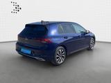 Volkswagen Golf VIII 2.0 TDI DSG Active*Navi* Kamera* IQ.DR - Volkswagen Golf: Active