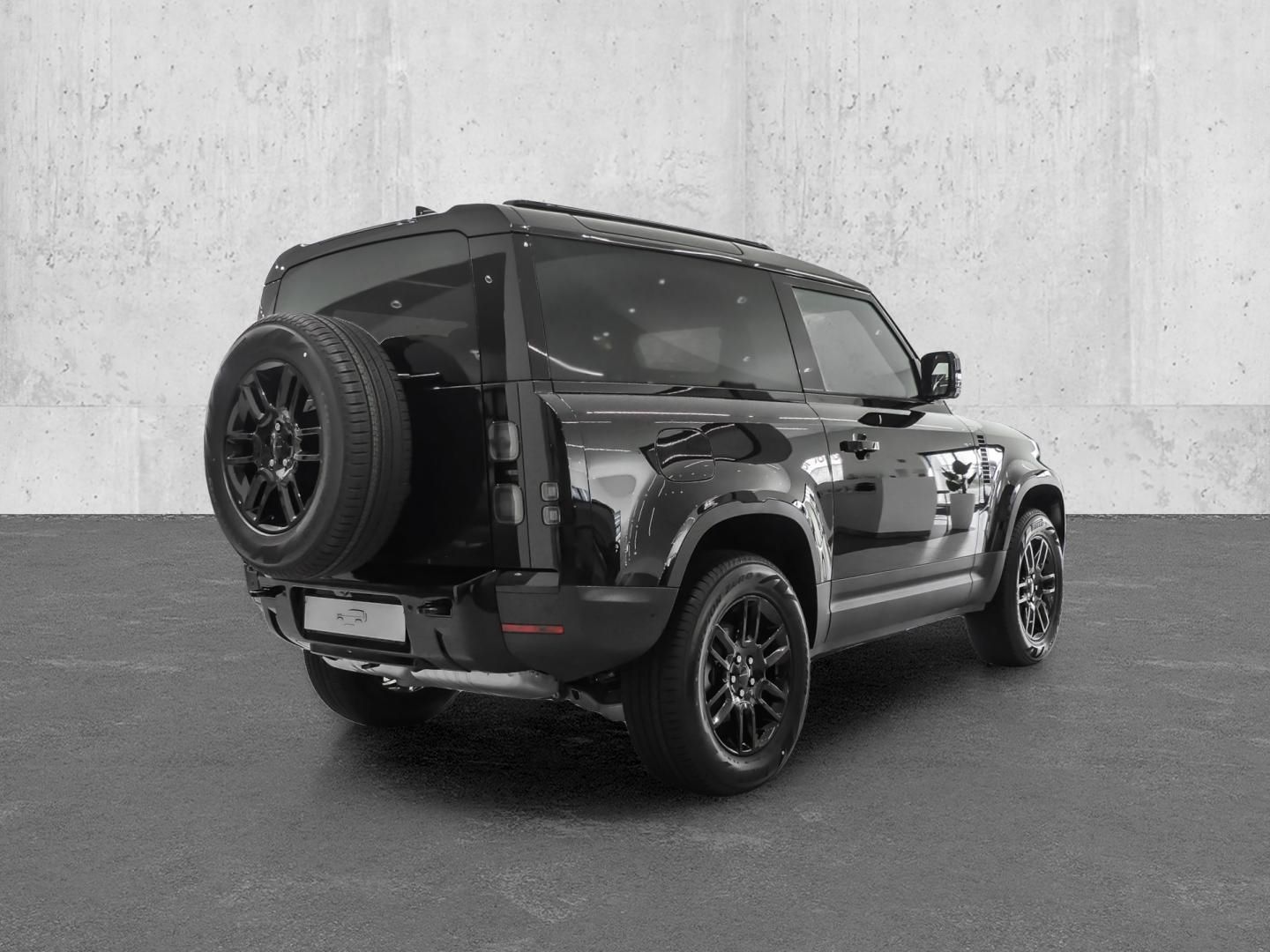 Land Rover Defender 90 D200 S Navi Soundsystem 360 Kamera A imagem 2