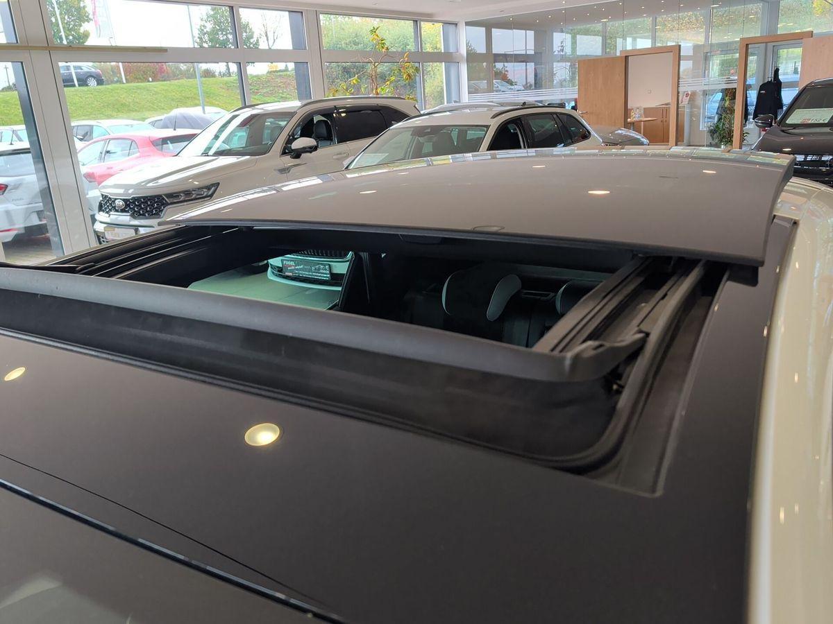 Seat Leon 2.0 TSI Winter|LED|Sound|Alu19''|Pano|2Z.Kl