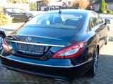 Mercedes-Benz CLS 400 8 fach bereift... - mit Benzin-Antrieb: Sportwagen, 8.4