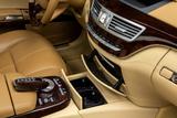 Mercedes-Benz S 600 L - - gebrauchte Mercedes-Benz S 600 aus dem Jahr 2007