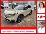 Honda HR-V 1.5 i-MMD Hybrid Advance Style Allwetter - Honda HR-V mit Hybrid-Antrieb