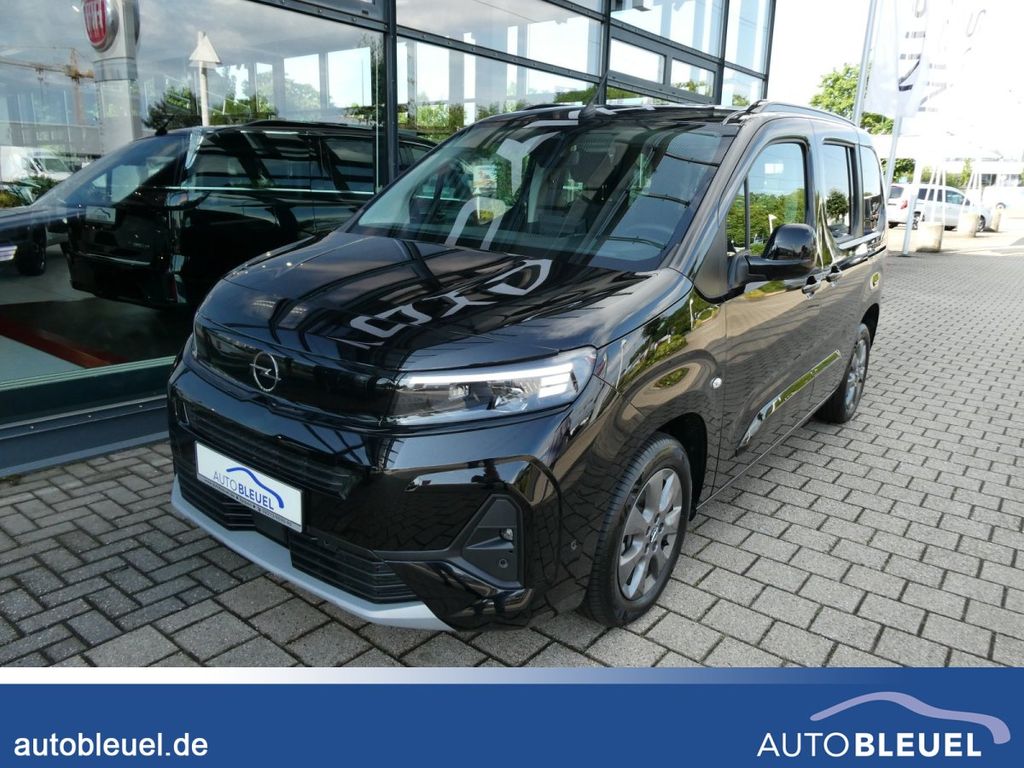 Opel Combo Life