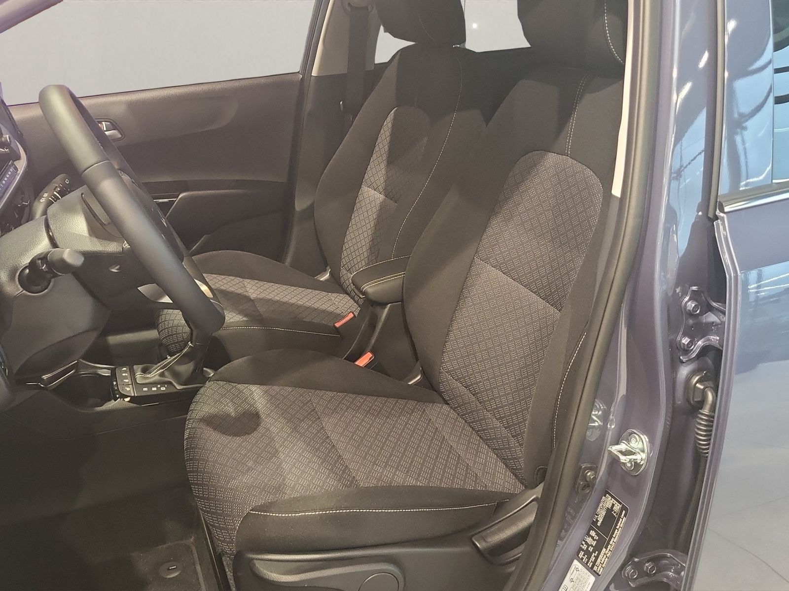 Kia Picanto - Bild 11